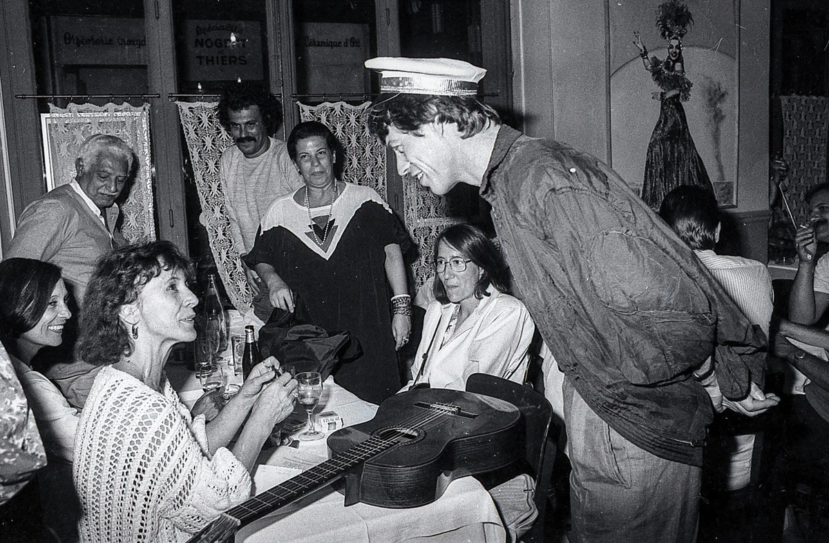 Confira momentos marcantes de Arlete Soares