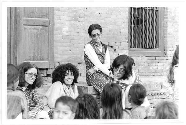 Confira momentos marcantes de Arlete Soares por Acervo Arlete Soares