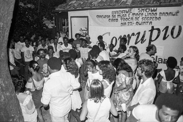 Confira momentos marcantes de Arlete Soares por Acervo Arlete Soares