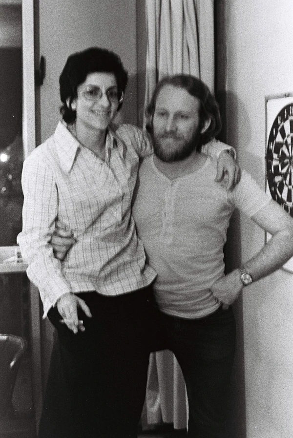 Confira momentos marcantes de Arlete Soares por Acervo Arlete Soares