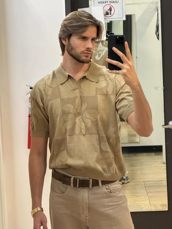 Daniel Lenhardt por Reprodução/Instagram