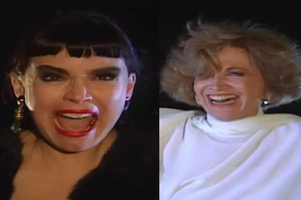 Na última semana acon