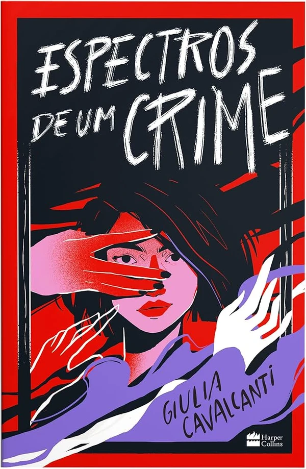 Escritos de um crime, de Giulia Cavalcanti (HarperCollins). Vencedor do concurso Livros do Futuro, organizado pelo TikTok Brasil, Espectros de um crime é um suspense nacional cativante que une suspense, humor, romance e uma pitada generosa de elementos sobrenaturais. Diana Aguilar tem um dom especial: ela vê fantasmas. Para falar a verdade, é mais um inconveniente do que qualquer outra coisa… Afinal, as aparições têm o péssimo hábito de dar as caras nos momentos mais inoportunos com os pedidos mais absurdos. Bom, pelo menos Diana consegue tirar algum proveito disso trabalhando como consultora do Departamento de Homicídios e fazendo bicos como médium. por Reprodução