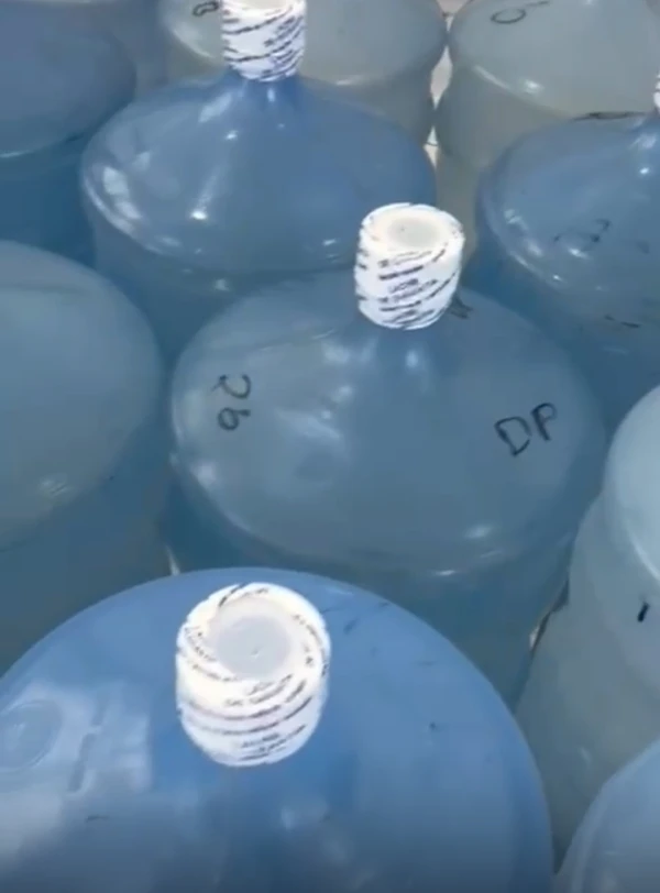 Esquema ilegal foi desarticulado nesta sexta-feira (27) por Divulgação