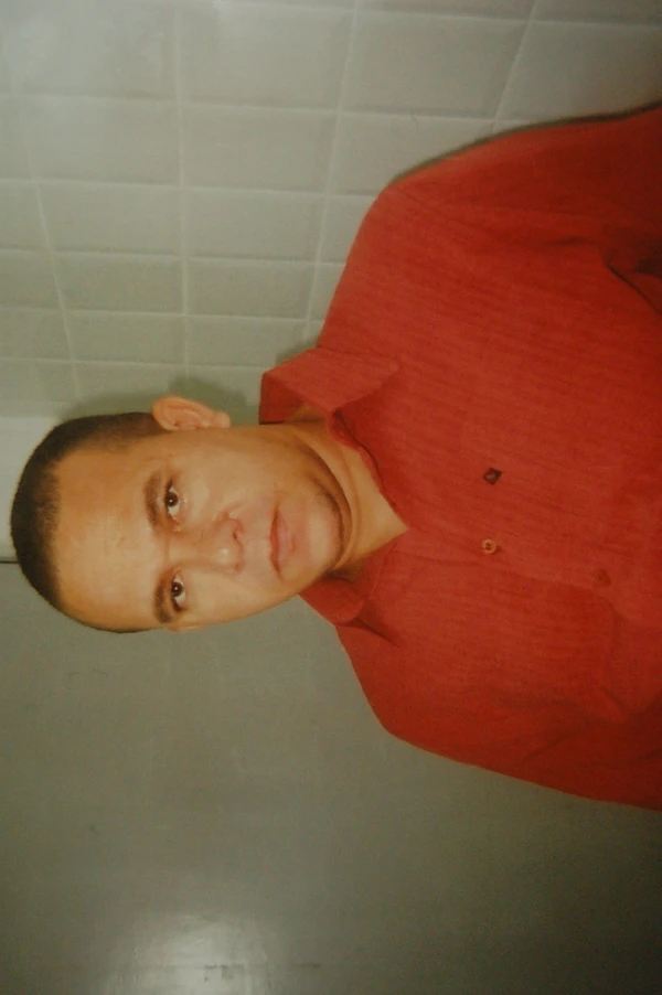 Gilvan Cleucio foi preso cinco dias após o crime por Arquivo CORREIO