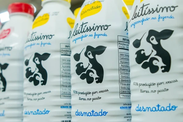 Leitíssimo