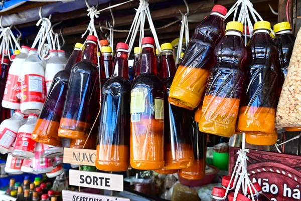 Mercados e Feiras Municipais montam cronograma especial para Semana Santa em Salvador por Jefferson Peixoto / Secom PMS
