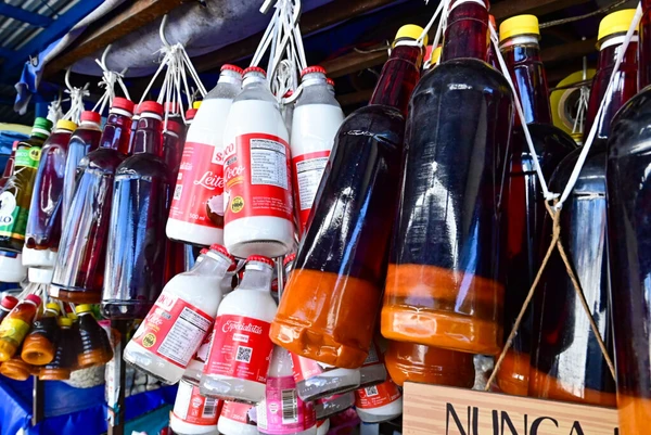 Mercados e Feiras Municipais montam cronograma especial para Semana Santa em Salvador por Jefferson Peixoto / Secom PMS