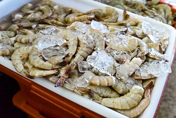 Mercados e Feiras Municipais montam cronograma especial para Semana Santa em Salvador por Jefferson Peixoto / Secom PMS
