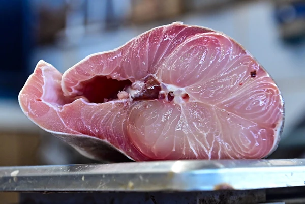 Mercados e Feiras Municipais montam cronograma especial para Semana Santa em Salvador por Jefferson Peixoto / Secom PMS