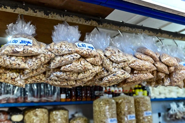 Mercados e Feiras Municipais montam cronograma especial para Semana Santa em Salvador por Jefferson Peixoto / Secom PMS