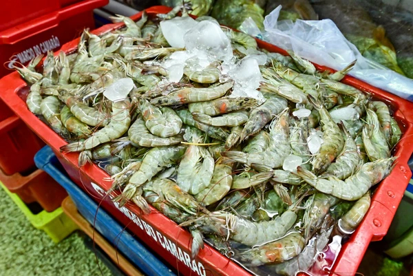 Mercados e Feiras Municipais montam cronograma especial para Semana Santa em Salvador por Jefferson Peixoto / Secom PMS