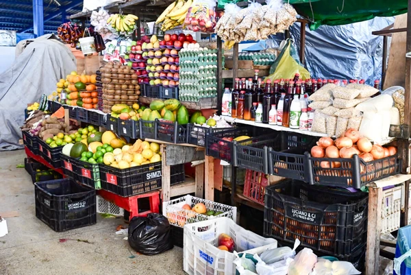 Mercados e Feiras Municipais montam cronograma especial para Semana Santa em Salvador