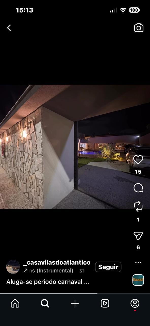 Picape do Corpo de Bombeiros é usada na obra da casa de ex-comandante da corporação por Redes sociais