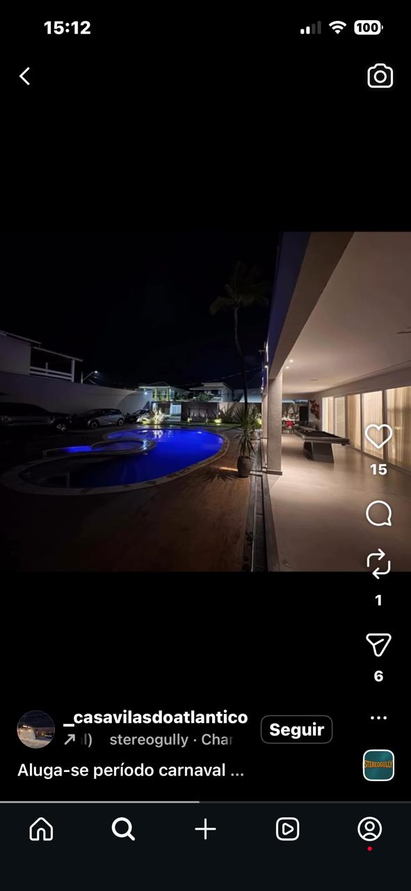 Picape do Corpo de Bombeiros é usada na obra da casa de ex-comandante da corporação por Redes sociais