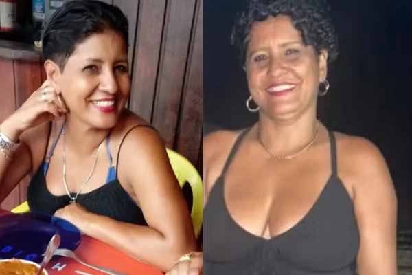 Sandra Lima foi morta pelo companheiro