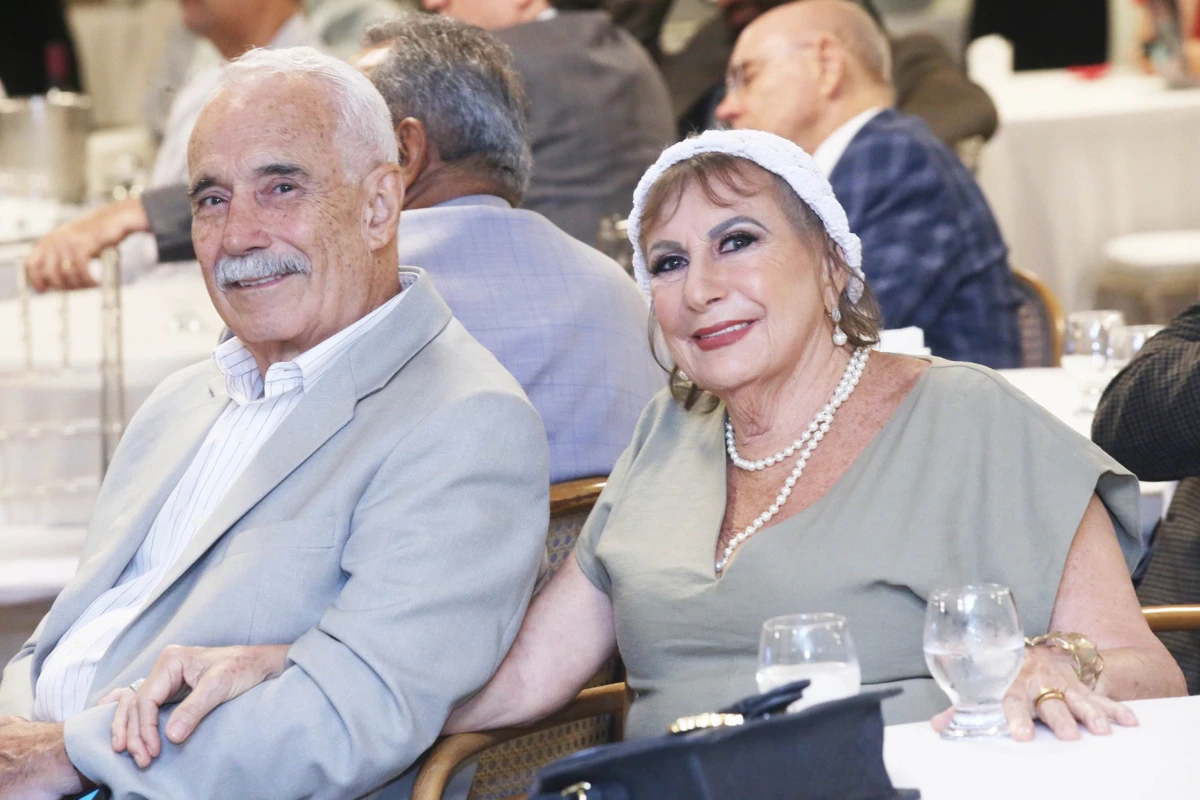 Sociedade de Amigos da Marinha e Associação Náutica da Bahia promovem jantar com Palestra Magna de Aleixo Belov no Yacht Clube por Edgar de Souza (@edgardesouza_realtime)