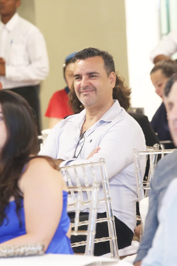 Sociedade de Amigos da Marinha e Associação Náutica da Bahia promovem jantar com Palestra Magna de Aleixo Belov no Yacht Clube por Edgar de Souza (@edgardesouza_realtime)