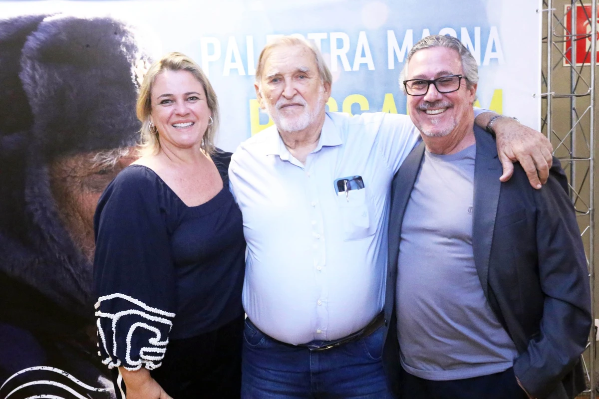 Sociedade de Amigos da Marinha e Associação Náutica da Bahia promovem jantar com Palestra Magna de Aleixo Belov no Yacht Clube por Edgar de Souza (@edgardesouza_realtime)