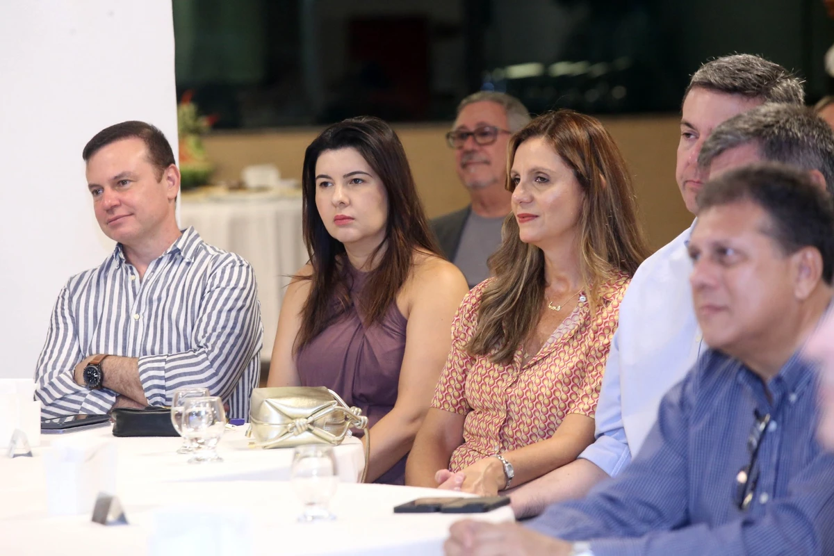 Sociedade de Amigos da Marinha e Associação Náutica da Bahia promovem jantar com Palestra Magna de Aleixo Belov no Yacht Clube por Edgar de Souza (@edgardesouza_realtime)