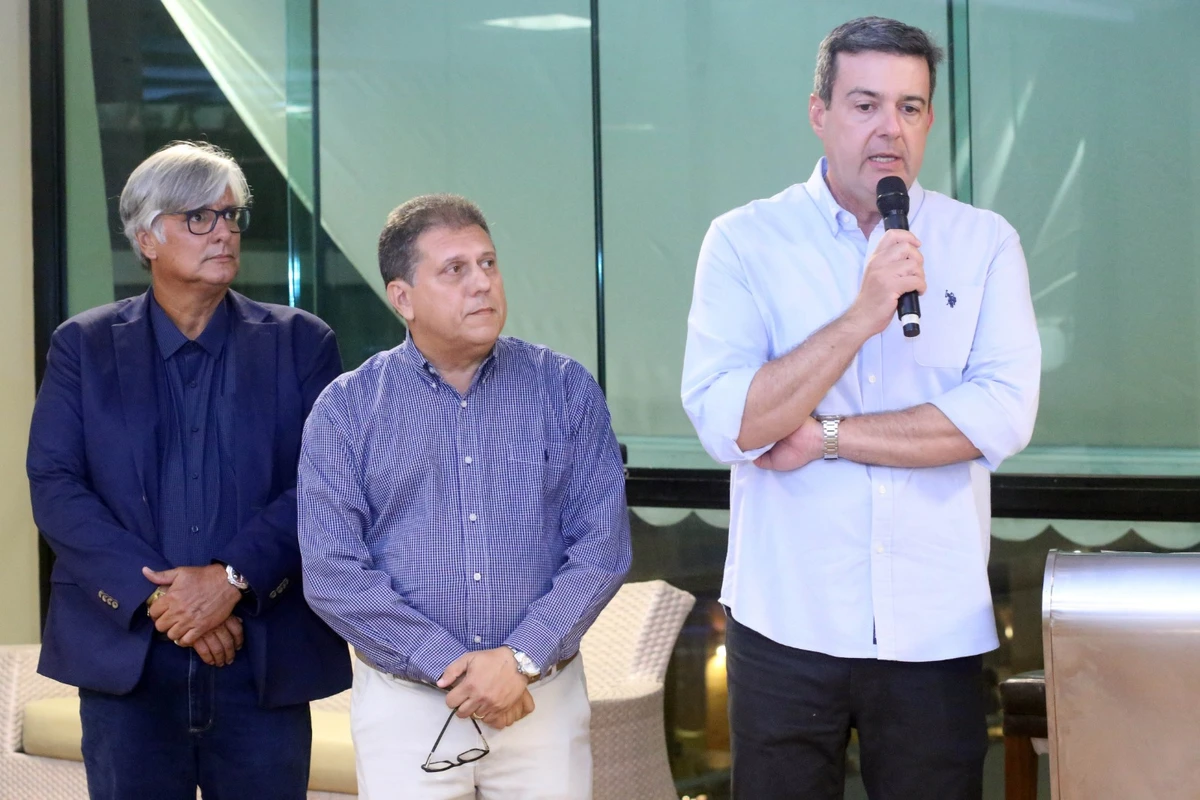 Sociedade de Amigos da Marinha e Associação Náutica da Bahia promovem jantar com Palestra Magna de Aleixo Belov no Yacht Clube por Edgar de Souza (@edgardesouza_realtime)