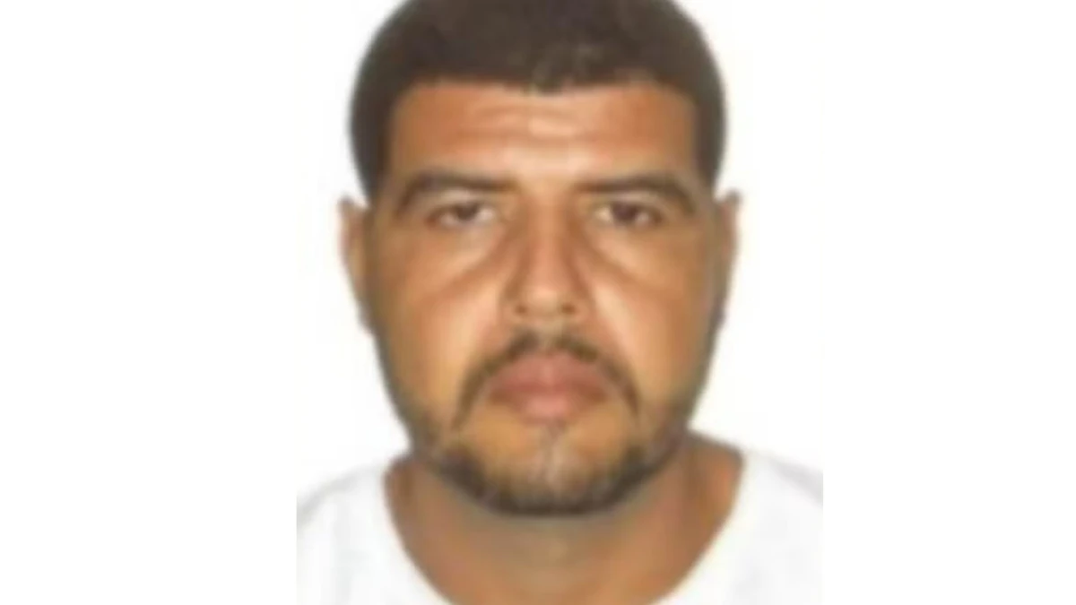 Suspeito preso pela morte de Thamiris, de 14 anos