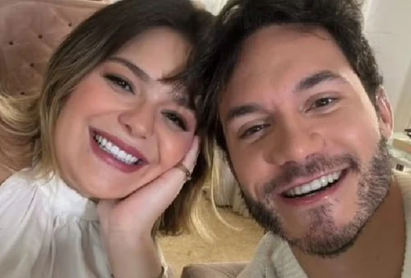 Viih Tube e Eliezer por Reprodução/Instagram