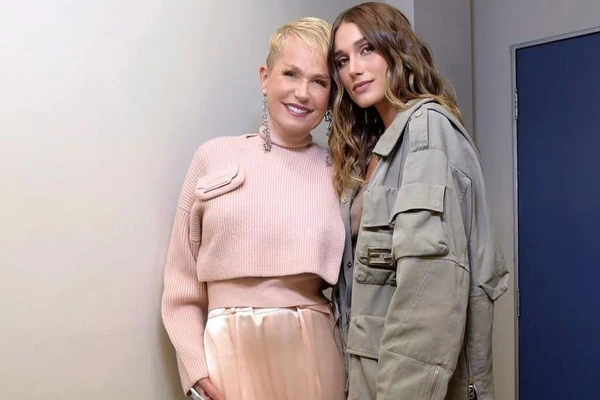 Xuxa completou 63 anos nesta sexta-feira (27)