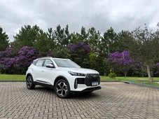 Imagem - Caoa Chery lança Tiggo 5X com garantia maior; SUV custa a partir de R$ 124.990