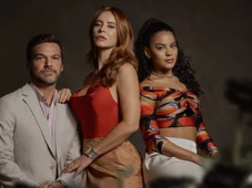 Imagem - Paolla Oliveira e Bella Campos vão estrelar filme erótico da Netflix