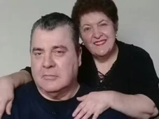 Imagem - Viúva de Gerson Brenner faz desabafo após morte do ator: 'Enfrentamos muitos obstáculos'