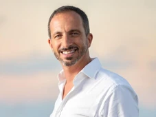 Imagem - TEDx Praia do Forte anuncia João Corte-Real como novo speaker