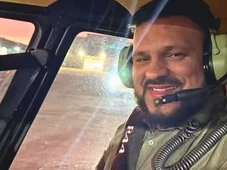 Imagem - Advogado é morto a tiros em serviço durante cumprimento de ordem judicial para penhora de bens