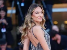 Imagem - Cabeça de modelo assassinada é cortada e roubada de túmulo