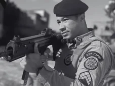 Imagem - Esposa de PM morto na Bahia soube de acidente pelas redes sociais: ‘Pior notícia da minha vida'