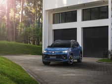 Imagem - SUV mais vendido da Volkswagen no mundo, Tiguan voltou ao Brasil