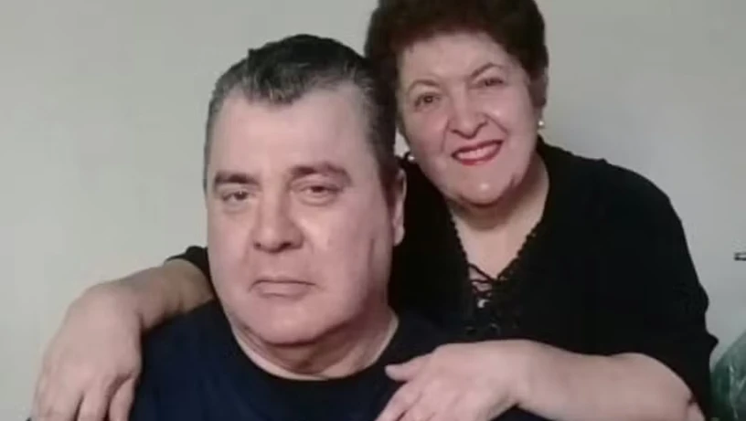 Imagem - Viúva de Gerson Brenner faz desabafo após morte do ator: 'Enfrentamos muitos obstáculos'