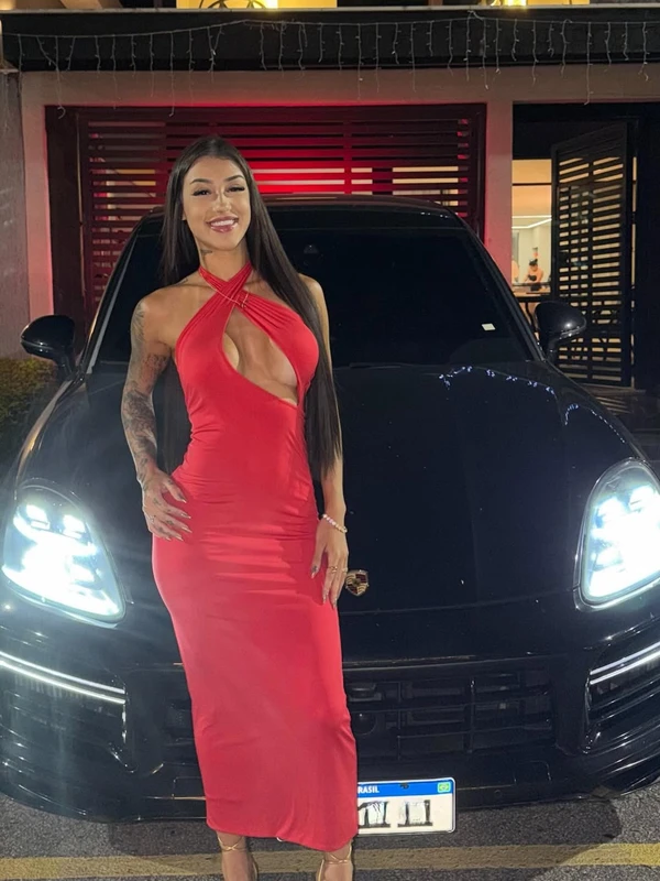 Bia Miranda por Reprodução/Instagram