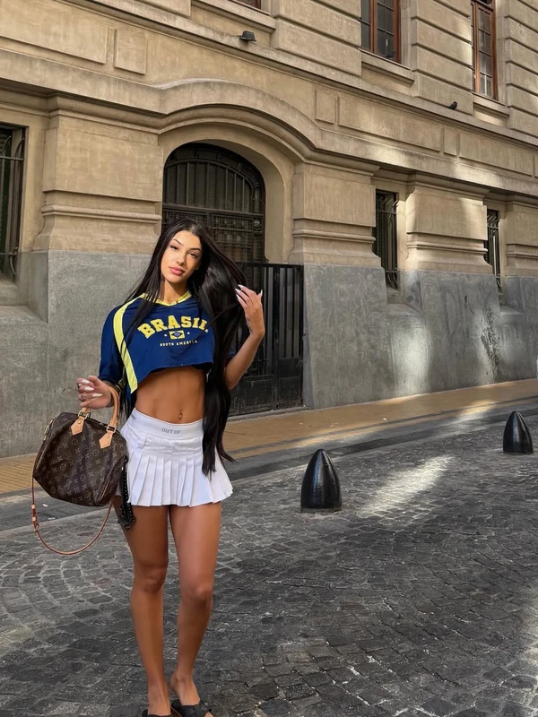 Bia Miranda por Reprodução/Instagram