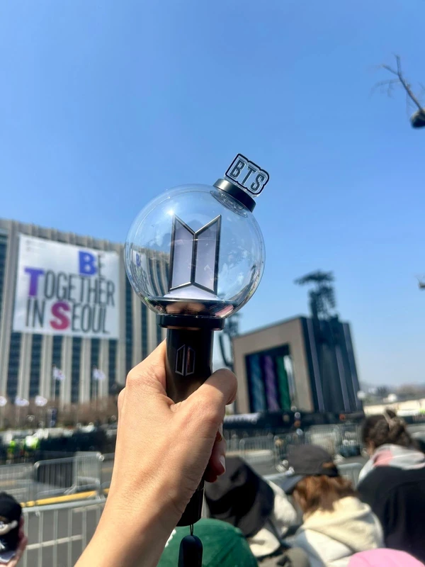 A baiana Thais Moura Reis esteve no show transmitido pela Netflix por Reprodução