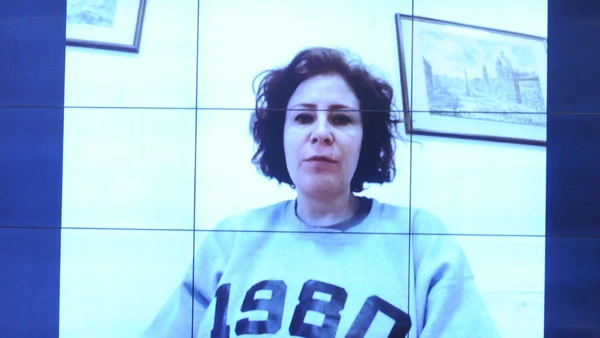 Repercussão além do Brasil: o desfecho pode não só impactar a própria Zambelli, mas também testar os mecanismos de cooperação entre países por Renato Araújo, Câmara dos Deputados