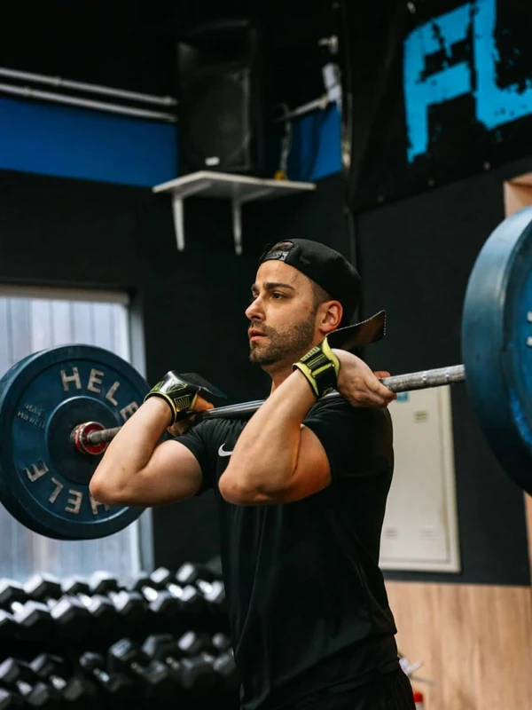 Douglas Márcio por Reprodução/Instagram