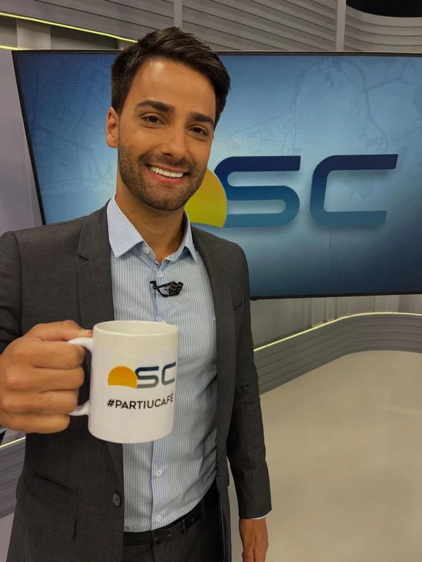 Douglas Márcio por Reprodução/Instagram