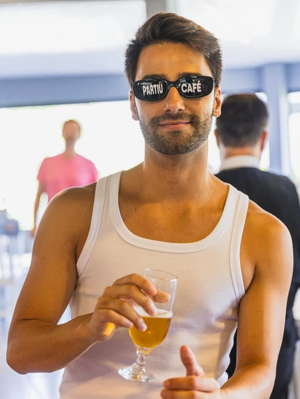 Douglas Márcio por Reprodução/Instagram