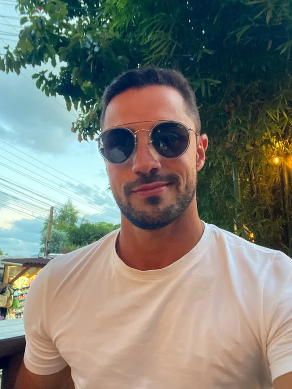 Felipe Sales por Reprodução/Instagram