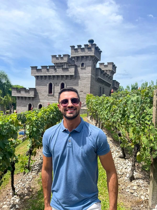 Felipe Sales por Reprodução/Instagram