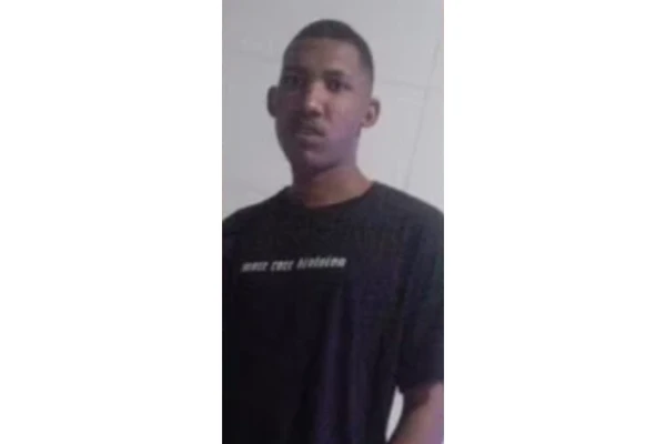 Ismael Pereira dos Santos por Reprodução