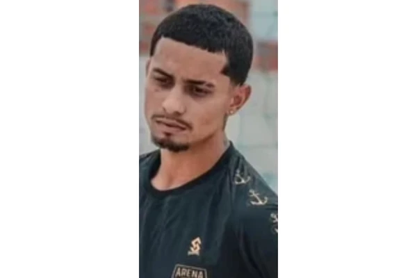 Jeovanny Silva Marinho Lucena por Reprodução