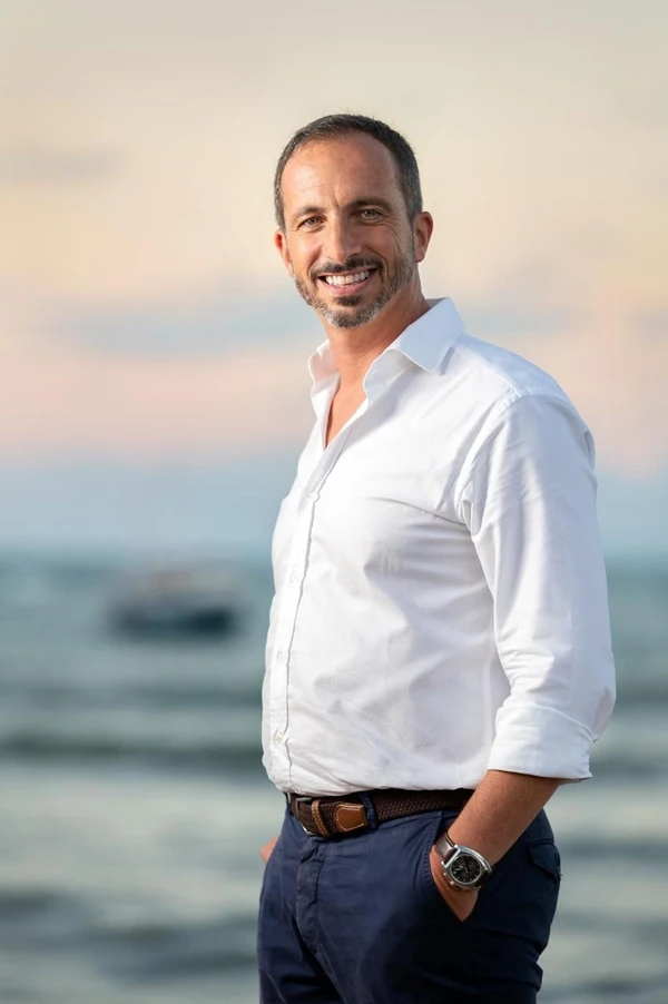 João Corte-Real por Divulgação