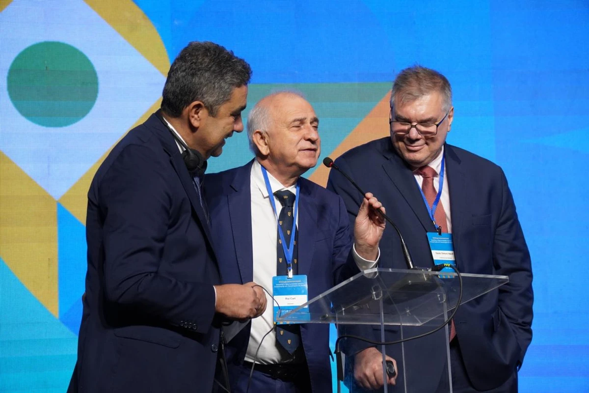 Parceria para o Desenvolvimento Produtivo (PDP) da imunoterapia pembrolizumabe para pacientes oncológicos no Brasil por Guilherme Santana/MS